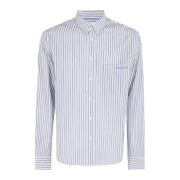 Isabel Marant Casual Shirts Multicolor, Herr