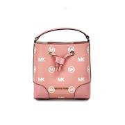 Michael Kors Cross Body Bags Pink, Dam