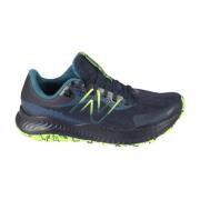 New Balance Sneakers Black, Herr