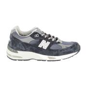 New Balance Sneakers Blue, Herr