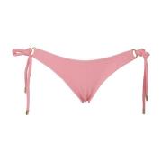 Melissa Odabash Snygg Slipklänning för Sommardagar Pink, Dam