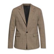 AllSaints Blazer 'Maffrett' Beige, Herr