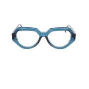 Ophy Stilfull Glasögonkollektion Blue, Unisex