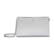 Furla Camelia Crossbody Väska Gray, Dam