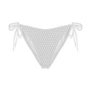 MC2 Saint Barth Strass Bikini för kvinnor Multicolor, Dam