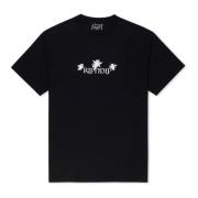 Ripndip Cool Katt Grafisk T-shirt Black, Herr