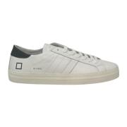 D.a.t.e. Vintage Low Hill Sneakers White, Herr