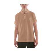 Ma.strum SS Pique Polo Army Brown Brown, Herr