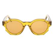 Ophy Stilfull Glasögonkollektion Yellow, Unisex