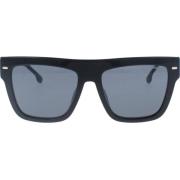 Carrera Klassiska solglasögon med linser Black, Unisex