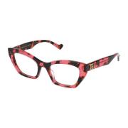 Gucci Stiliga Glasögon Gg1334O Multicolor, Dam