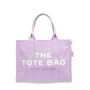 Marc Jacobs Stor 'The Tote Bag' Purple, Dam