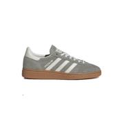 Adidas Originals Handball Spezial Vintage Sneaker Gray, Herr