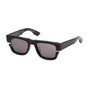 Dita Stiliga 'Sekton' solglasögon i svart Black, Unisex