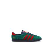 Adidas Originals Sportskor 'Blackburn Spzl' Green, Herr