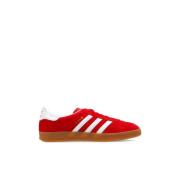 Adidas Originals Sportskor 'Gazelle Indoor' Red, Herr