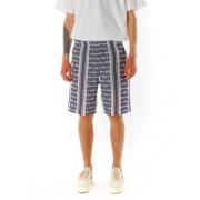 Needles Casual Shorts Multicolor, Herr