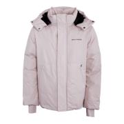 Daily Paper Winter Jackets Beige, Herr