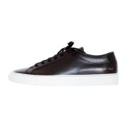 Common Projects Sneakers Black, Herr