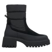 Estro Shoes Black, Dam