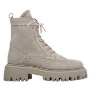 Estro Shoes Gray, Dam