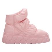 Estro Shoes Pink, Dam