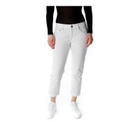 G-star Jeans White, Dam