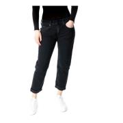 G-star Jeans Black, Dam