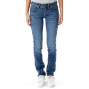 G-star Jeans Blue, Dam