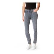 Levi's Jeans Gray, Dam