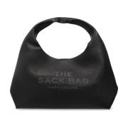 Marc Jacobs The Sack axelväska Black, Dam