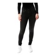 Replay Jeans Black, Dam