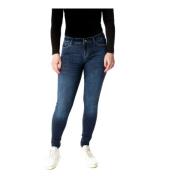 Denham Jeans Blue, Dam