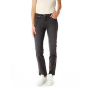 Lee Jeans Gray, Dam