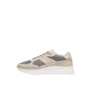 Filling Pieces Jet Runner Mesh Beige Beige, Unisex