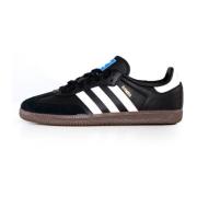 Adidas Originals Sneakers Black, Herr