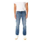 Nudie Jeans Jeans Blue, Herr