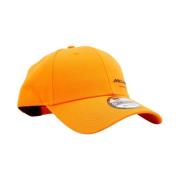 New Era Felfri 9Forty Keps Orange, Herr