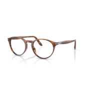 Persol Stiliga Solglasögon Modell 0Po3092V Brown, Unisex