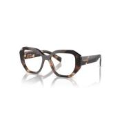 Prada Stilren A07V-07R1O1 Mode Tillbehör Brown, Unisex