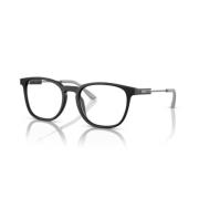 Prada Stiliga Zv-1Bo1O1 Solglasögon Black, Unisex