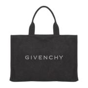 Givenchy Svarta Väskor Black, Herr