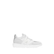 Wonders Vita Sneakers Komfort Stil White, Dam