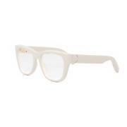 Dior Elegant Lady S1I Mode Tillbehör Beige, Unisex