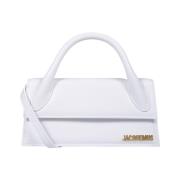 Jacquemus Handbags White, Dam