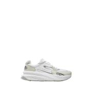 Emporio Armani EA7 Vita Minimalistiska Sneakers Multicolor, Herr