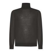 PS By Paul Smith Fashionable Sweater Designs Black, Herr
