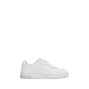 Calvin Klein Vita Urban Elegance Sneakers White, Herr