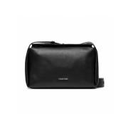 Calvin Klein Importerad avkoppling Black, Dam