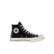 Converse Svarta Chuck 70 Sneakers Black, Herr